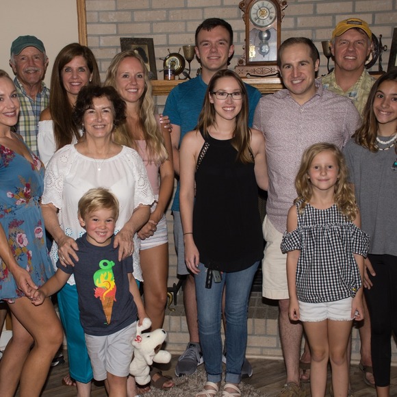 Meet your Posher, Patti - Picture 1 of 1